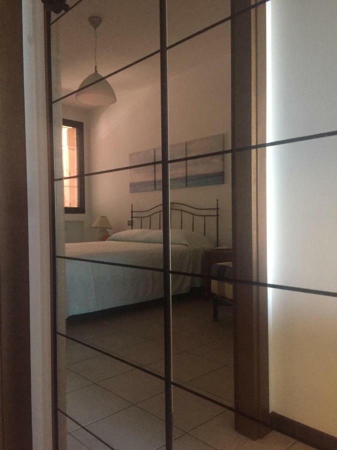 Casa Palazzo Apartment Desenzano del Garda Exterior photo